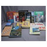 13 Cultural and Educational Books