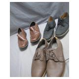 Menï¿½s Shoes in Sizes 8.5, 9, and 9.5