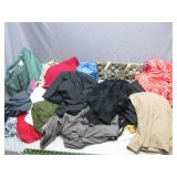 Womenï¿½s Clothing Lot