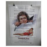 1984 Unfaithfully Yours Movie Poster