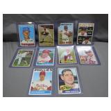 Baseball Cards From the 60ï¿½s and 70ï¿½s