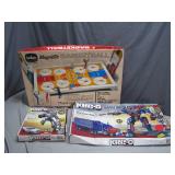 KRE-O Transformers and Magnetic Basketball Set