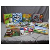 Kidsï¿½ Hardback Books
