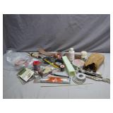 Comprehensive Stained Glass Making Supplies Bundle