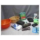 Household Bundle with Basket