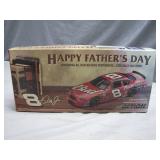 1:24-Scale NASCAR Stock Car Collectible