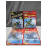 Maisto Tailwinds And SkyMasters Collection