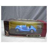 1:18 Scale Model 1940 BMW 328