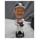 Dale Earnhardt NASCAR Bobbing Head Doll