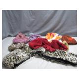 Winter Hats and Accessories