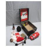 Signature Home Polisher Set with Original Case