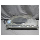 JVC L-F210 Direct Drive Turntable