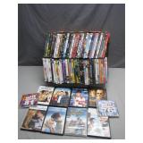 Massive DVD Collection