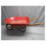 Red Flyer Children's Wheelbarrow