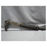 Antique 'Sure Grip' No. 56 Nail Puller