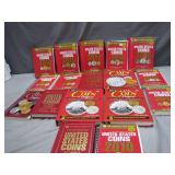 U.S. Coin Guides (2010-2015)