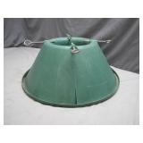 Durable Green Christmas Tree Stand