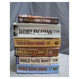World Coin & Paper Money Catalogs