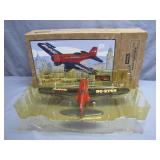 Northrop 1932 Gamma DC-2740 Die-Cast Airplane
