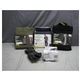 Menswear Bundle With Accessories