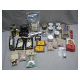 Aromatic and Craft Supplies