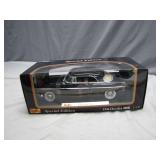 1:18 Scale 1956 Chrysler 300B Model