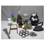 Eclectic Collectibles Assortment