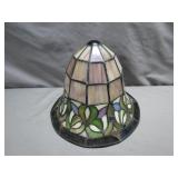 Stained Glass Lamp Shade