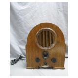 Welbilt Collector's Edition Nostalgic Radio