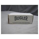 Bugler Cigarette Rolling Machine with Box