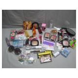 Massive Beauty and Cosmetics Assortment