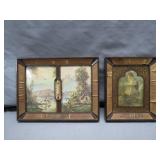 Mid-20th Century Promotional Frames