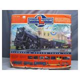 Lionel Delaware & Hudson Train Set (O-Gauge)
