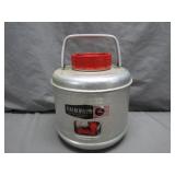 Featherlite Aluminum Water Cooler