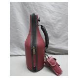 Insulated Wine Bottle Tote with Accessories