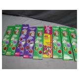 Money House Blessing Incense Sticks