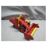 Corgi Major Toys Massey Ferguson 780 Combine