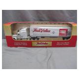 Limited Edition True Value Die-Cast Tractor