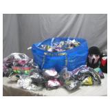 Decorative Face Masks voice activated