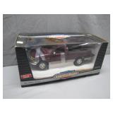 1997 Ford F150 XLT 1:18 Scale Die-Cast Model