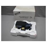 1930s Morton's Salt Delivery Truck Model