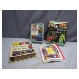 Classic Gardening Guides