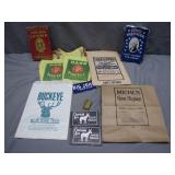 Tobacco Ephemera and Accessories Collection