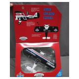 Limited Edition Amoco Waco Plane Coin Bank
