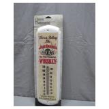 Jack Daniel's Old No. 7 Classic Thermometer