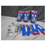 Plumbing Repair Parts Bundle