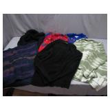 Sweaters Collection: Mixed Designs