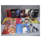 Soul And Jazz Vinyl Records