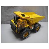 Big Bruiser Construction Dump Truck Toy