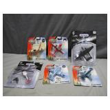 New-in-Package Sky Busters Airplane Toys